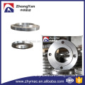 asme b16.5 carbon steel a105n flange, 12 inch class 150 so rf flange for sale